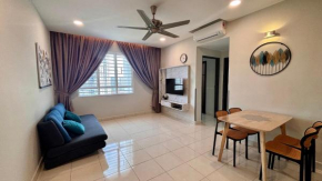 'A'ffordable Spacious 6pax S PICE Penang